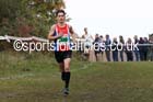 Men under-17s, National Cross Country Relays, Berry Park, Mansfield. Photo: David T. Hewitson/Sports for All Pics